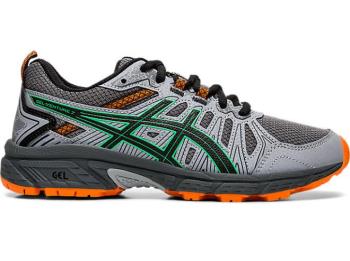 Asics GEL-VENTURE 7 GS Barn Joggesko NO095DW